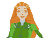 Sam - Totally Spies! 2: Undercover