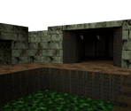 E4M1: Hell Beneath - DOOM