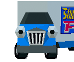 Trailer - Stunt Race FX