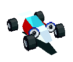 F-Type - Stunt Race FX