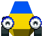 Coupe - Stunt Race FX