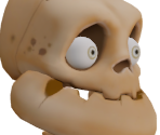 Mr. Bones - Spyro Reignited Trilogy