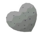 Broken Pure Heart - Super Paper Mario