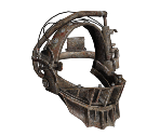 Reverse Bear Trap - Saw: The Video Game