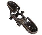 Death Mask - Saw: The Video Game