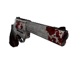 Revolver - Saw: The Video Game