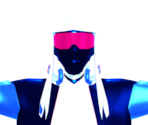 Lady J - Spin Rhythm XD