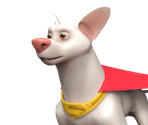 Krypto - DC League of Super-Pets: The Adventures of Krypto and Ace