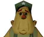 Soldier - Tornado Outbreak