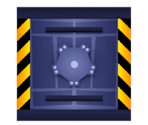 Door 1 - Phineas and Ferb The Movie Game: The Dimension of Doooom!