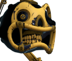 Fisher - Bendy and the Dark Revival