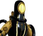 Keeper - Bendy and the Dark Revival