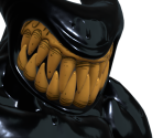 Beast Bendy - Bendy and the Dark Revival