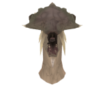 Early Dragon Head - Dark Souls