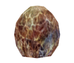 Egg Bearer Egg - Dark Souls
