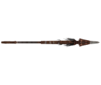 Gough's Great Arrow - Dark Souls