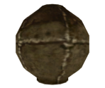 Firebomb - Dark Souls