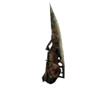 Gravelord Sword Dance - Dark Souls