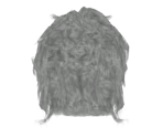 Hair (Curly) - Dark Souls