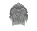 Hair (Receding) - Dark Souls