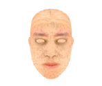 Face (Default) - Dark Souls