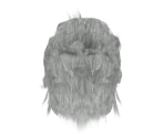Hair (Swept Back) - Dark Souls