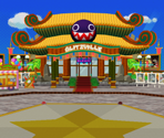 Glitzville - Paper Mario: The Thousand-Year Door