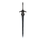 Sif's Greatsword - Dark Souls