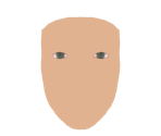 Face (Generated) - Dark Souls