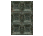 Asylum Exit Door - Dark Souls