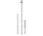 Ladders (New Londo Ruins) - Dark Souls