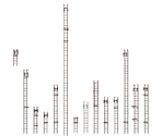 Ladders (Undead Burg & Undead Parish) - Dark Souls