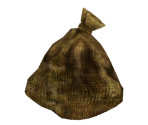Bag - Dark Souls