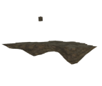 Bed of Chaos's Collapsing Floor - Dark Souls