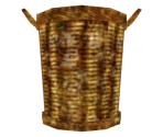 Basket - Dark Souls