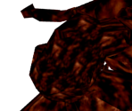 Burnt Pile of Bodies - Dark Souls