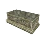 Casket - Dark Souls