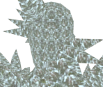 Cursed Player Corpse (Seath) - Dark Souls