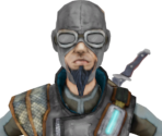 Mordecai - Borderlands