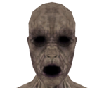 Female Corpse - Dark Souls