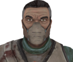 Dr. Zed / Ned - Borderlands