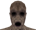 Male Corpse - Dark Souls
