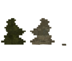 Destroyable Wall (Northern Undead Asylum) - Dark Souls