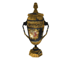 Ornate Vase - Dark Souls