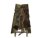 Pinwheel's Table - Dark Souls