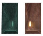 Gwyn's Casket (Illusion Backdrop) - Dark Souls