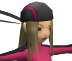 Chaser (Female A) - Pokémon Colosseum