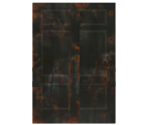 Archive Tower Giant Door - Dark Souls