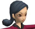 Newscaster - Pokémon XD: Gale of Darkness