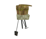 Blacksmith Pail - Dark Souls